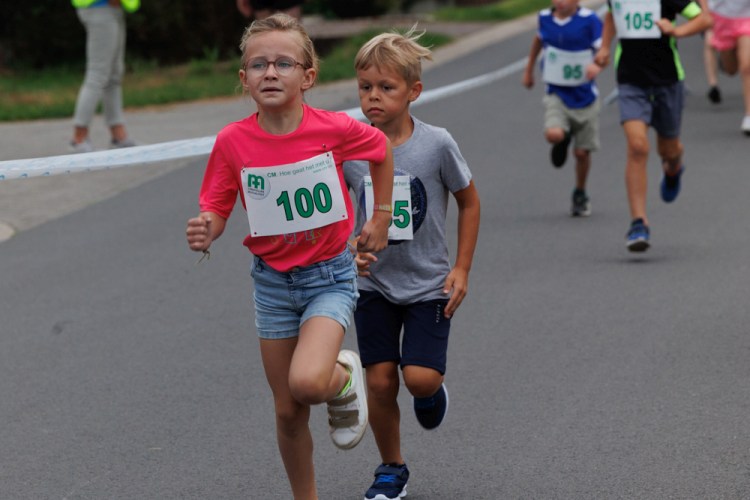 Landlopersjogging 2023